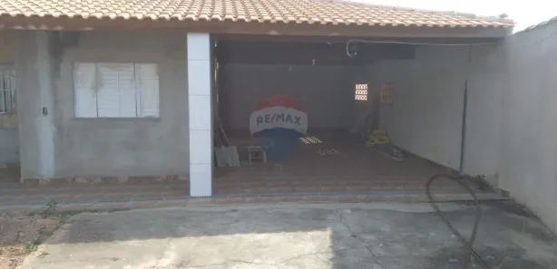 Casa com 3 Quartos para alugar, 125m² no Jardim Itamaraty, Mogi Guaçu