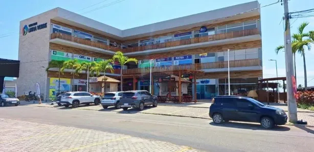 Ponto Comercial para alugar, 40m² no Arembepe (Abrantes), Camaçari
