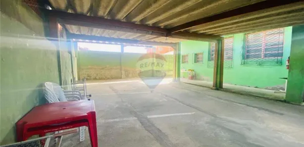 Apartamento com 1 Quarto à venda, 44m² no Vila Santo Antônio, Guarujá