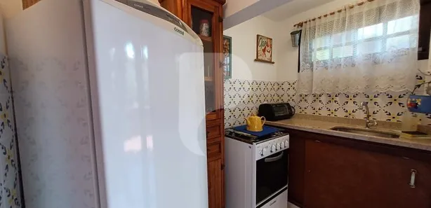 Casa com 6 Quartos para venda ou aluguel, 330m² no Pedro do Rio, Petrópolis