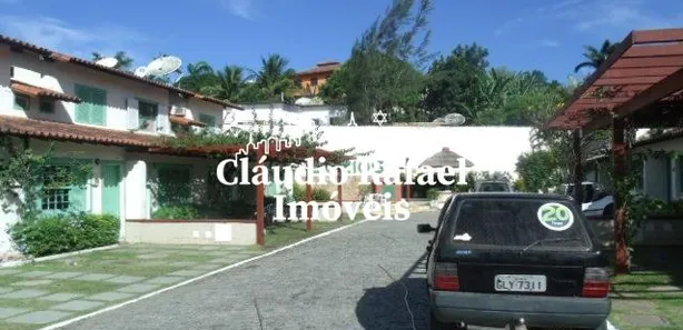 Apartamento com 2 Quartos à venda, 76m² no Portal da Ferradura, Armação dos Búzios