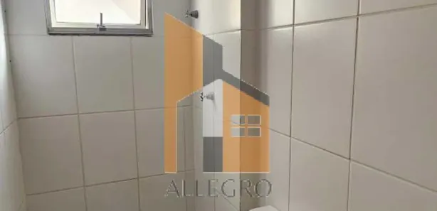 Apartamento com 2 Quartos para alugar, 45m² no Liberdade, Santa Luzia