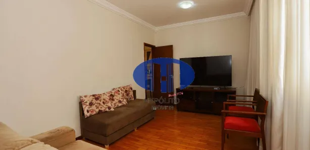 Apartamento com 3 Quartos à venda, 90m² no Cruzeiro, Belo Horizonte