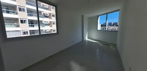 Sala Comercial à venda, 31m² no Santa Rosa, Niterói