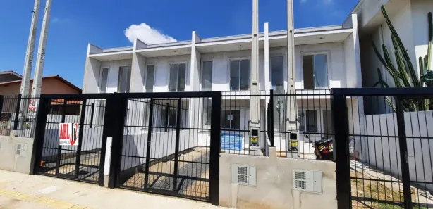 Sobrado com 2 Quartos à venda, 70m² no Vila Parque Brasília, Cachoeirinha