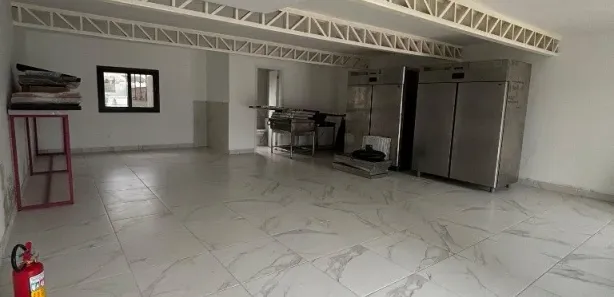 Sala Comercial para alugar, 66m² no Nossa Senhora das Graças, Canoas