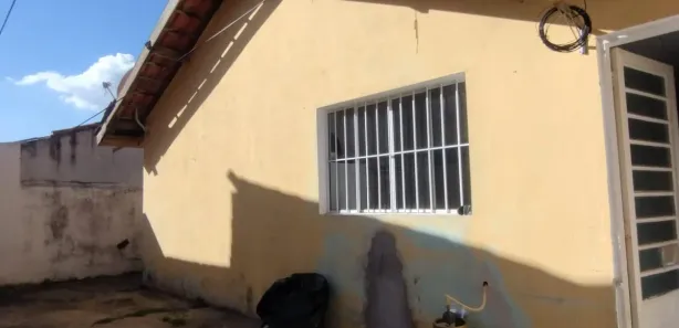Casa com 3 Quartos à venda, 90m² no Alcides Vieira, Araçoiaba da Serra