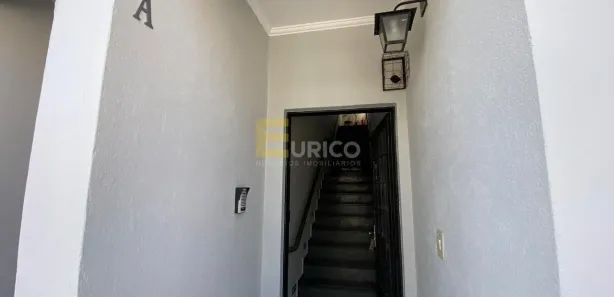 Apartamento com 3 Quartos para alugar, 126m² no Santa Rosa, Vinhedo