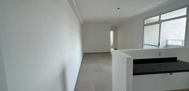Live Up || 76m² no Nova Suíssa, Belo Horizonte