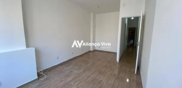 Sala Comercial para alugar, 45m² no Copacabana, Rio de Janeiro