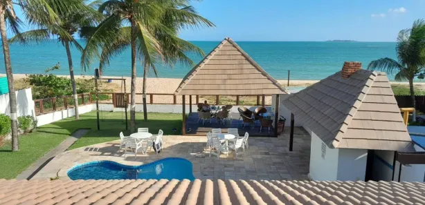 Casa com 6 Quartos à venda, 580m² no Enseadinha, Ipojuca