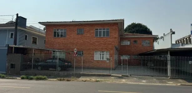 Apartamento com 3 Quartos para alugar, 100m² no Centro, Ponta Grossa