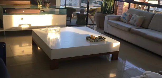 Cobertura com 3 Quartos à venda, 217m² no Mangabeiras, Maceió