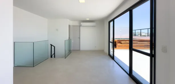 Cobertura com 4 Quartos para alugar, 303m² no Barra da Tijuca, Rio de Janeiro