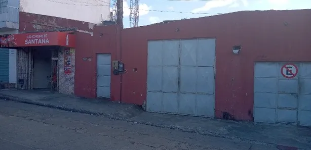 Galpão/Depósito/Armazém à venda, 510m² no Tancredo Neves, Salvador