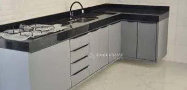Casa de Condomínio com 3 Quartos à venda, 124m² no Residencial Alta Vista 1, Caçapava