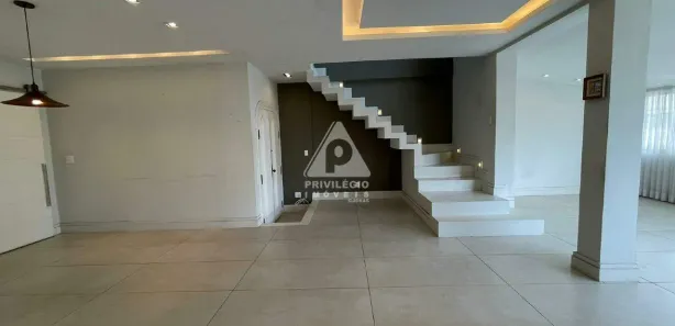 Cobertura com 3 Quartos à venda, 200m² no Copacabana, Rio de Janeiro