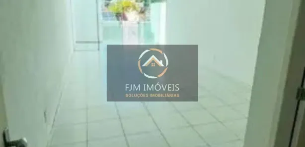 Sala Comercial à venda, 37m² no São Francisco, Niterói