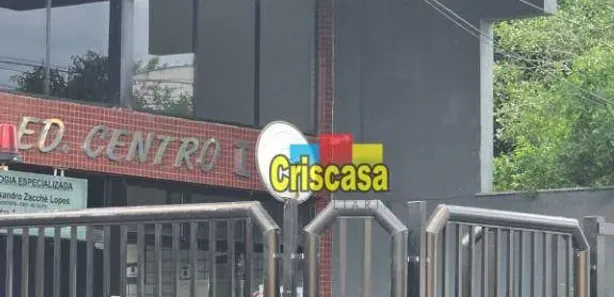 Sala Comercial para venda ou aluguel, 80m² no Centro, Cabo Frio