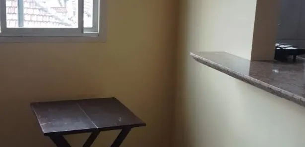 Apartamento com 2 Quartos para alugar, 60m² no Santos Dumont, São Leopoldo