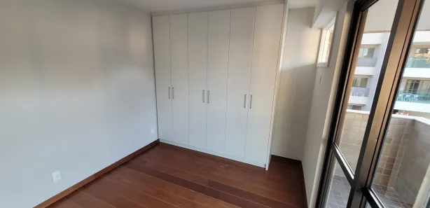 Cobertura com 3 Quartos para alugar, 228m² no Botafogo, Rio de Janeiro