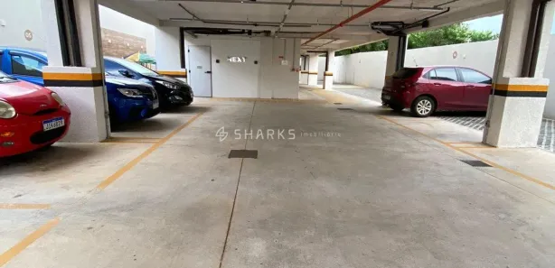 Apartamento com 2 Quartos à venda, 57m² no Jardim Presidente, Goiânia