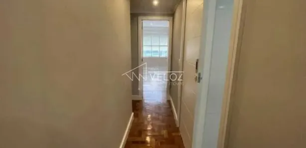 Apartamento com 2 Quartos à venda, 75m² no Botafogo, Rio de Janeiro