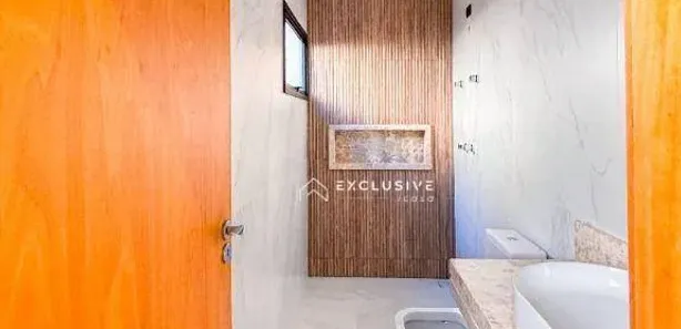 Casa de Condomínio com 3 Quartos à venda, 190m² no Residencial Colinas, Caçapava