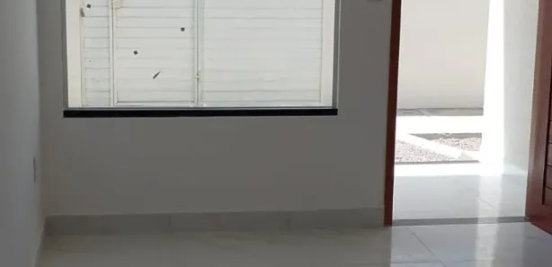 Casa com 2 Quartos à venda, 63m² no Bela Macaíba, Macaíba