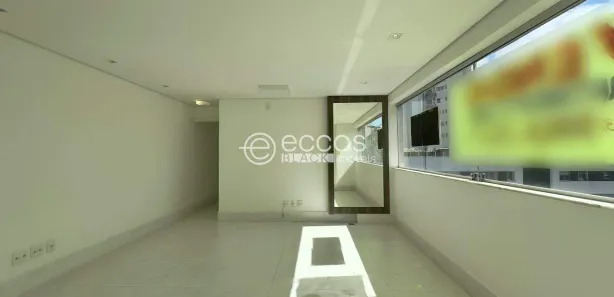 Apartamento com 2 Quartos à venda, 72m² no Funcionários, Belo Horizonte