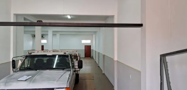 Ponto Comercial para alugar, 230m² no Remanso Campineiro, Hortolândia