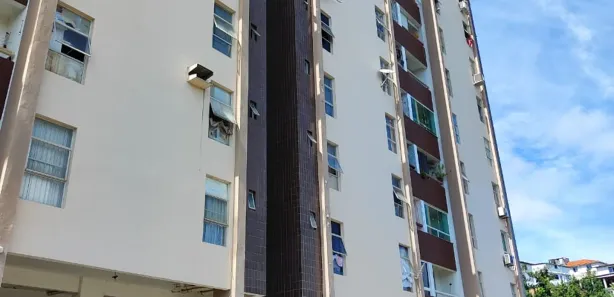 Apartamento com 3 Quartos à venda, 85m² no IAPI, Salvador