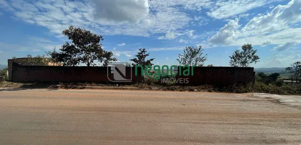 Lote/Terreno à venda, 720m² no Nazaré, São Joaquim de Bicas