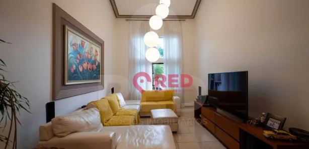 Casa de Condomínio com 3 Quartos para venda ou aluguel, 250m² no Jardim Residencial Chácara Ondina, Sorocaba