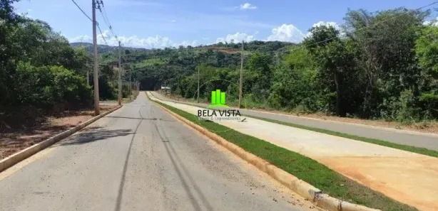 Lote/Terreno à venda, 360m² no Parque das Borboletas, Lagoa Santa