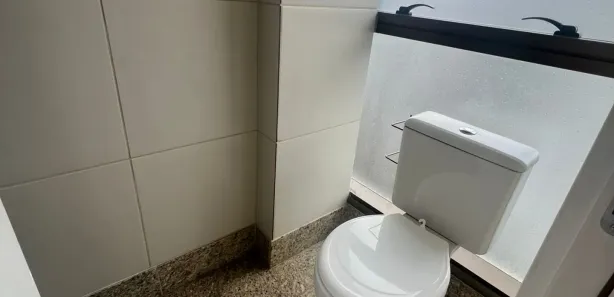 Sala Comercial para alugar, 28m² no Graças, Recife