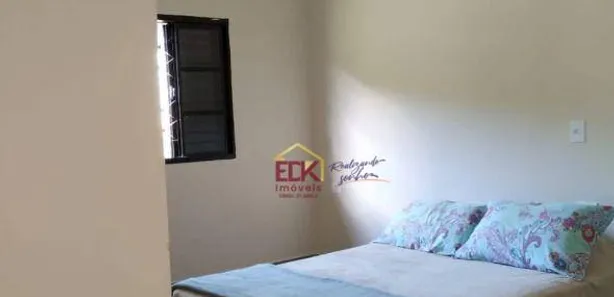 Casa de Condomínio com 3 Quartos para venda ou aluguel, 175m² no Pinhalzinho, Santo Antônio do Pinhal