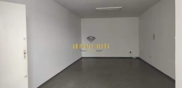 Sala Comercial para alugar, 30m² no Centro, Suzano