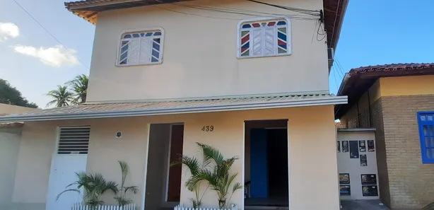 Prédio Comercial à venda, 169m² no , Caravelas