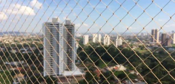 Apartamento com 2 Quartos à venda, 57m² no Vila Rosa, Goiânia