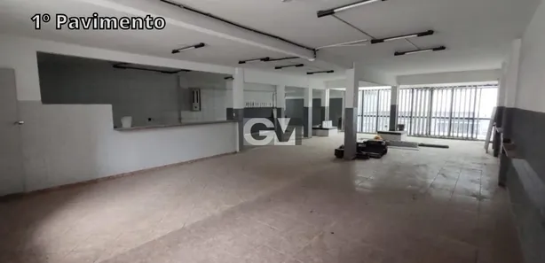 Prédio Comercial para alugar, 700m² no Centro, Nova Iguaçu