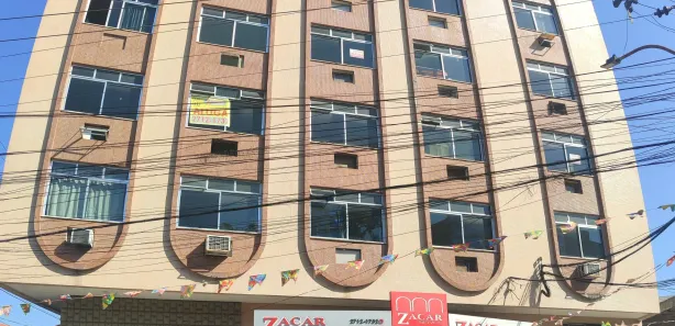 Sala Comercial para alugar, 14m² no Zé Garoto, São Gonçalo