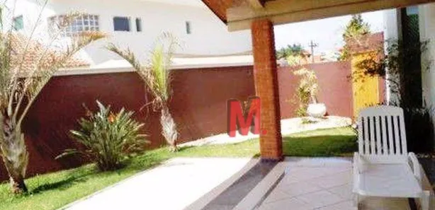 Casa de Condomínio com 4 Quartos à venda, 800m² no Rancho Dirce, Sorocaba
