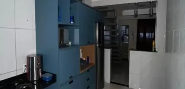 Sobrado com 2 Quartos à venda, 75m² no Vila Veloso, Carapicuíba
