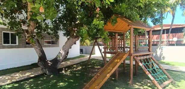 Apartamento com 2 Quartos à venda, 70m² no Porto de Galinhas, Ipojuca