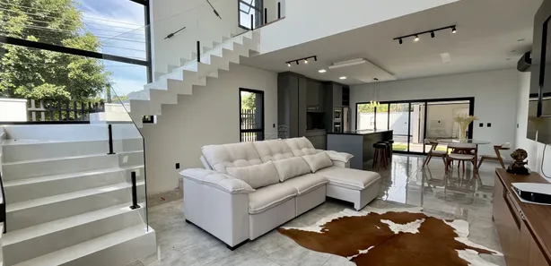 Sobrado com 2 Quartos à venda, 229m² no Centro, Nova Santa Rita