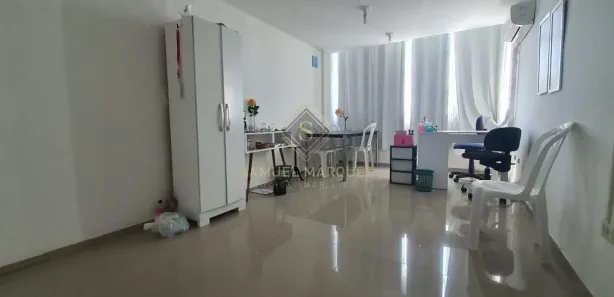Sala Comercial para alugar, 40m² no Santo Antônio, Recife