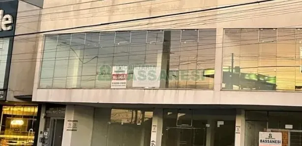Ponto Comercial à venda, 256m² no Sanvitto, Caxias do Sul