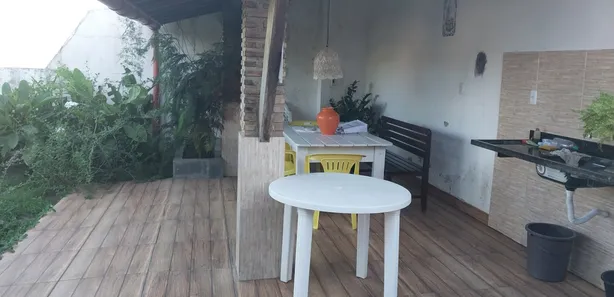 Casa de Condomínio com 3 Quartos à venda, 220m² no , Vera Cruz