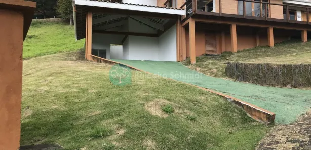 Casa de Condomínio com 4 Quartos à venda, 700m² no , Santo Antônio do Pinhal